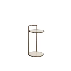 Parga End Table