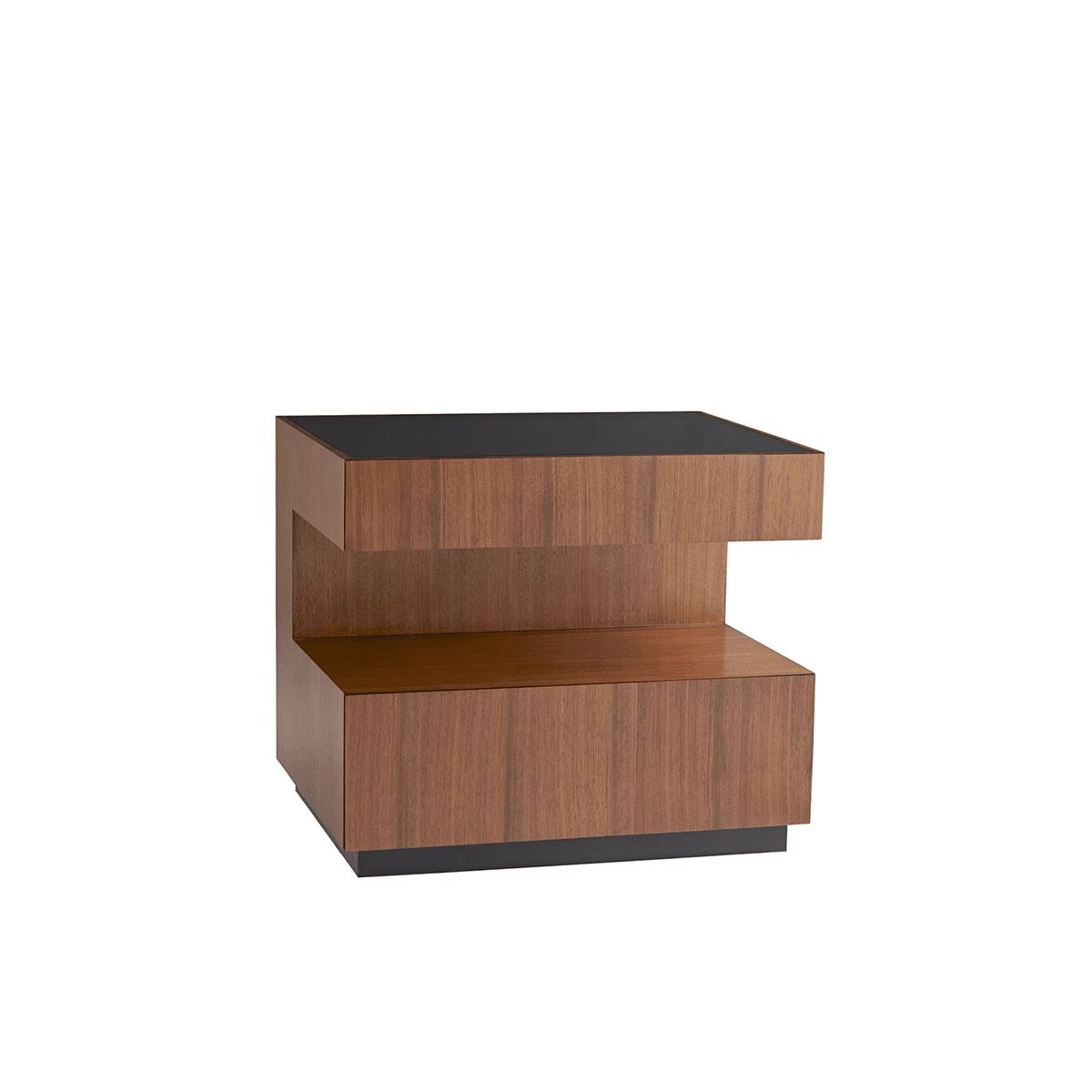 Spike End Table