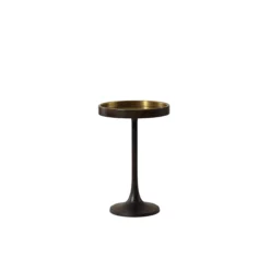 Tekoa End Table
