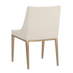 Dionne Dining Chair Back