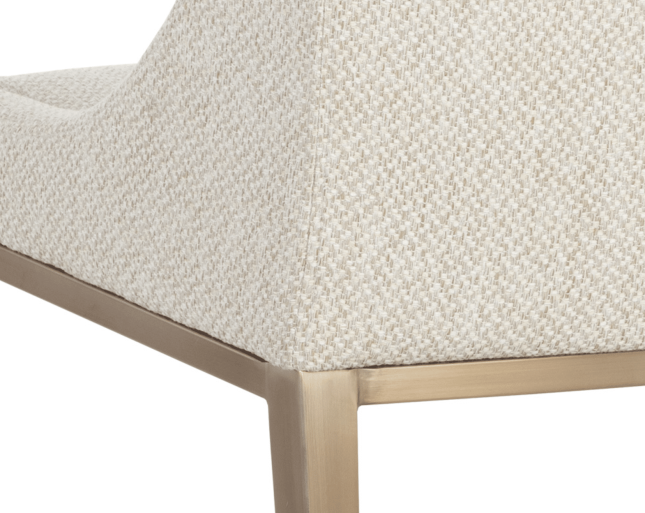 Dionne Dining Chair Details