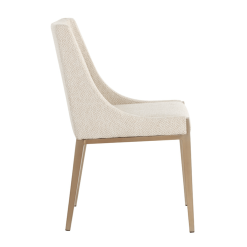 Dionne Dining Chair Side