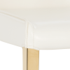 Lawrence Counter Stool Details