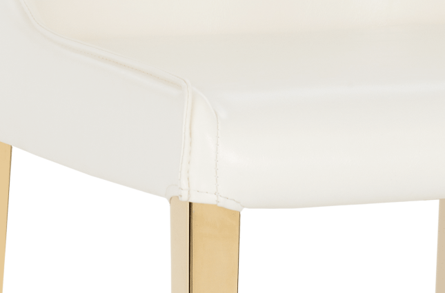 Lawrence Counter Stool Details