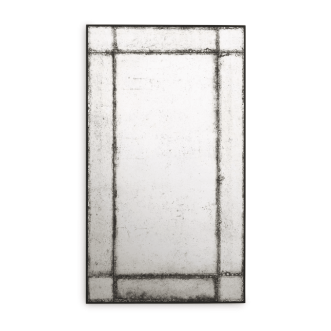 Natale Rectangle Small