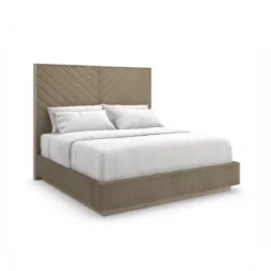 Meet U In The Middle Bed