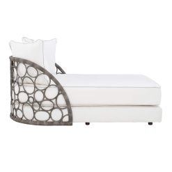 Bali Daybed Side
