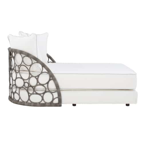 Bali Daybed Side