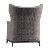 Captiva Wing Chair Back