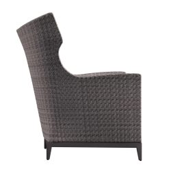 Captiva Wing Chair Side