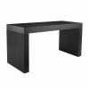 Faro Counter Table Black