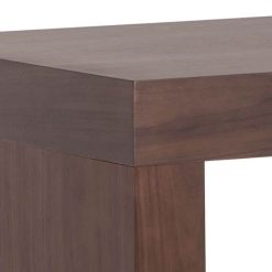 Faro Counter Table Details