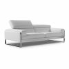 Kincord Loveseat with Metal Frame