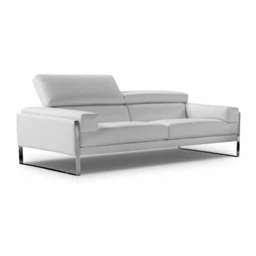 Kincord Loveseat with Metal Frame