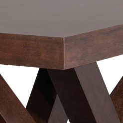 Madero Dining Table Details