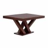 Madero W Dining Table