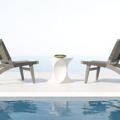 Playa Lounge Chair Liveshot