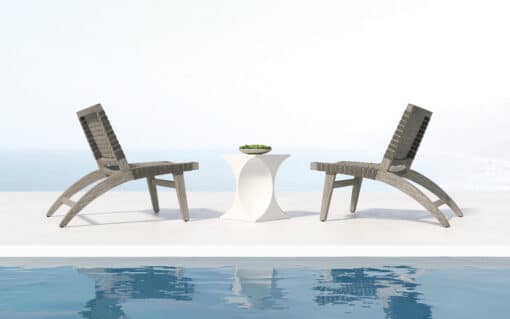 Playa Lounge Chair Liveshot
