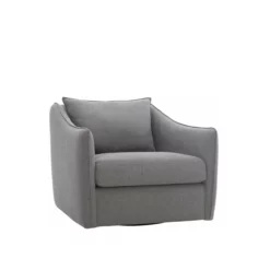 Monterey Swivel Chair