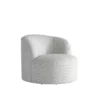 Mulia Swivel Accent Chair