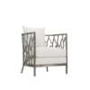 Naples Accent Chair