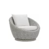 Savaii Swivel Chair