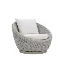 Savaii Swivel Chair