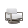Tanah Swivel Chair