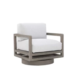 Tanah Swivel Chair