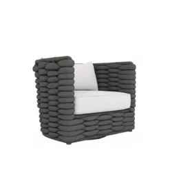 Wailea Swivel Chair