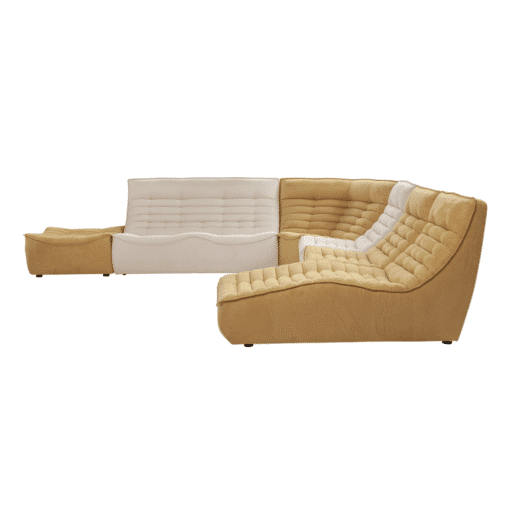 Casa Bella Config variation side chaise