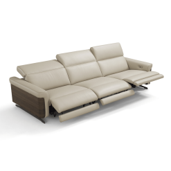 Dynasty XL Sofa Recline