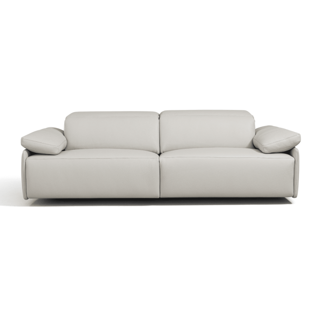 Hibiscus Sofa Front
