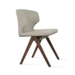 Amed fino dining chair set