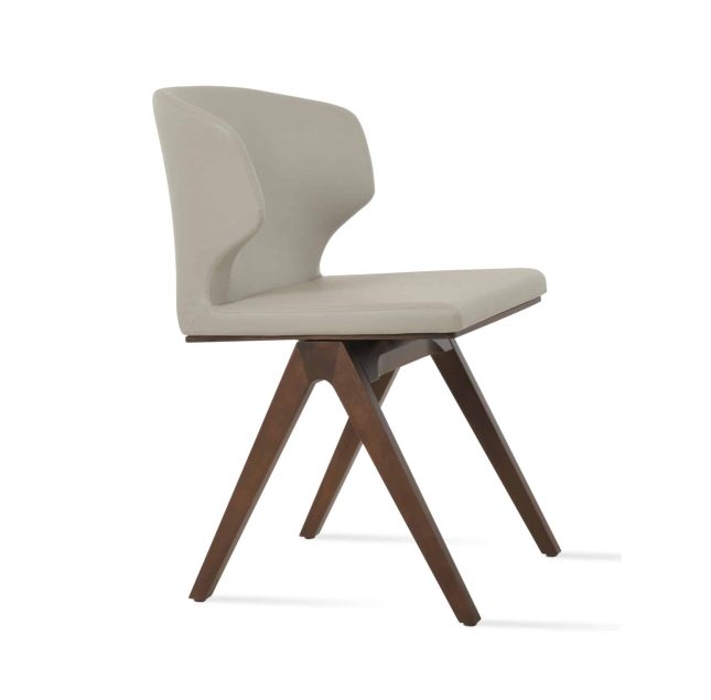 Amed fino dining chair set