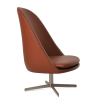 Avanos Star Lounge Chair in Cinnamon PPM FR