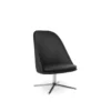 Avanos Lounge Chair with Oval Base