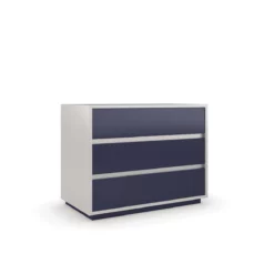 Da Vita Large Nightstand