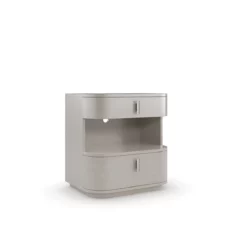 Da Vita Open Nightstand