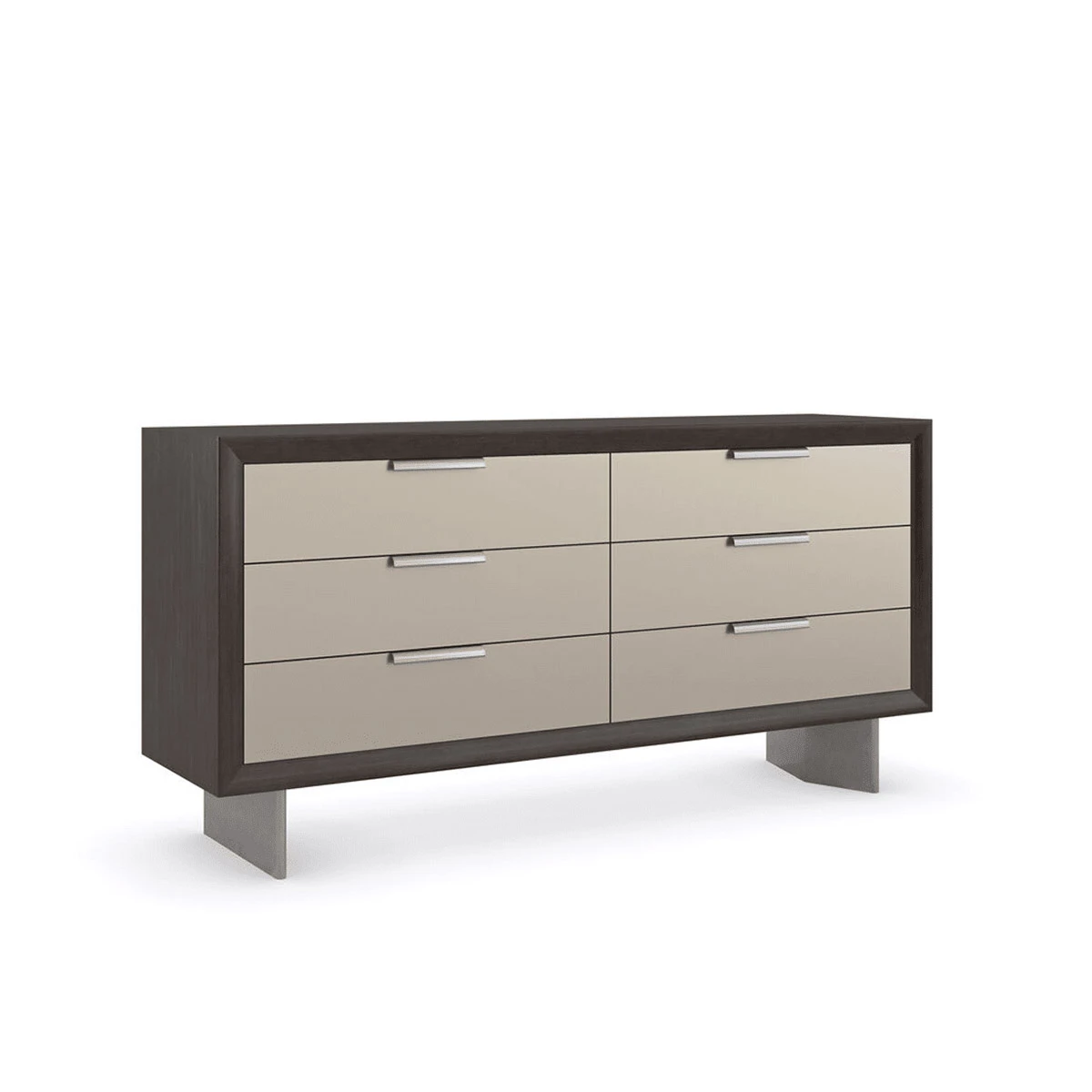 La Moda Dresser