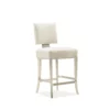 Reserved Seating Counter Stool