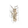 Anita 3 Light Wall Sconce