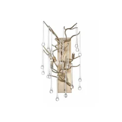 Anita 3 Light Wall Sconce