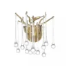 Anita 2 Light Wall Sconce