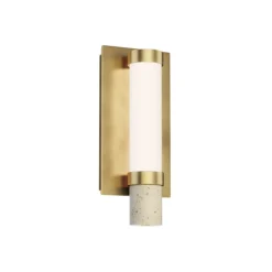 Apricate Wall Sconce