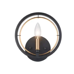 Athena Wall Sconce