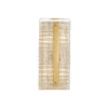Athens 15.75" Wall Sconce