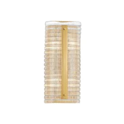 Athens 15.75" Wall Sconce