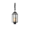 Bronoco Small Pendant at Modern Sense Furniture