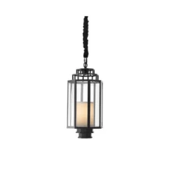 Bronoco Small Pendant at Modern Sense Furniture